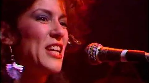 Wang Chung - Let's Go - 7/6/1986 - Ritz