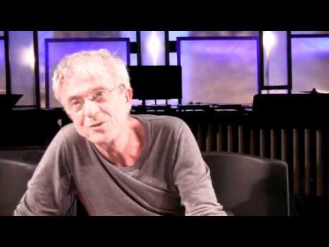 Rencontre avec Jean-Michel Rabeux