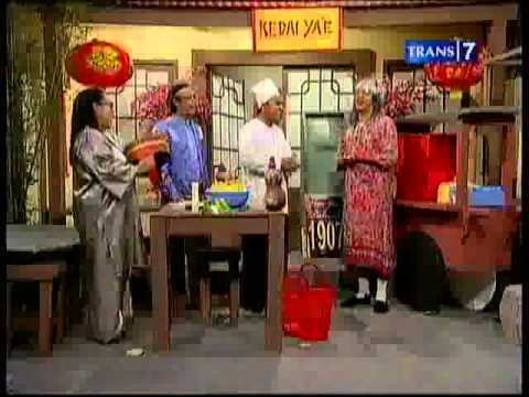 Opera Van Java - Pendekar Eng Hok Hak