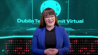 Dublin Tech Summit Virtual 2020 Teaser