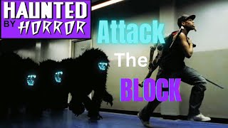 Attack the Block