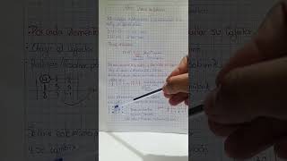 MATRIZ INVERSA POR COFACTORES