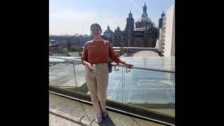 De Sierra Colorada a México por otras narrativas