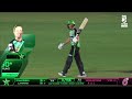 Sydney Sixers Women v Melbourne Stars Women | Full Match Highlights I 01/11/24