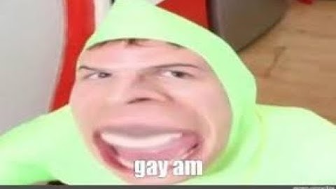 The 6 Part gae Sparta Remix Collab