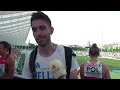 WORLD LEAD for Tentoglou! 🇬🇷🌍 Men's long jump | Madrid 2025