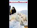 POLAR BEAR HUNTING WITH SCIENTISTS (2012) greenland stories
