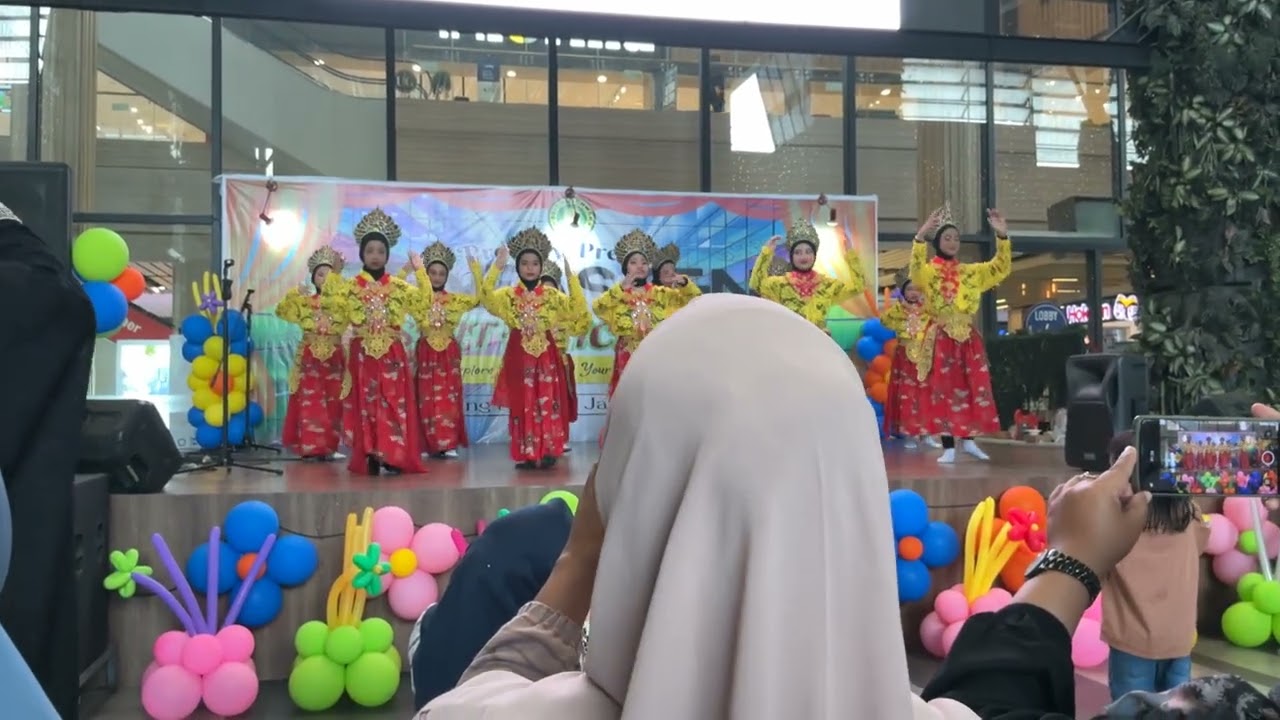 chayra pensi (31 Januari 2026)