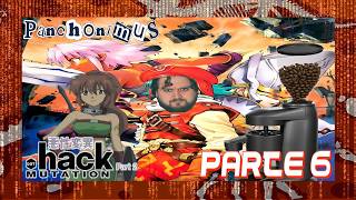 .Hack//Mutation // Parte 6 // Mercader