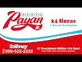 Barra Payan Junior Bani