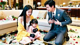 Download Lagu After They Broke Up, CEO Hated the Girl,  Until He Saw Her Being Bullied with Her Baby...Heartbroken MP3