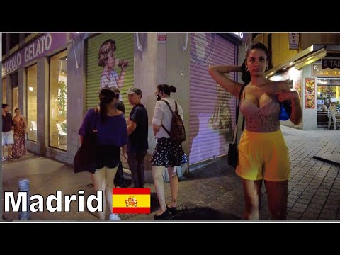 Video: Malasaña, Madrid'de Gece Hayatı: En İyi Barlar, Kulüpler, & Daha Fazla