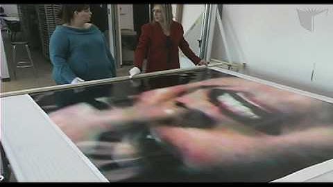 The MFA Program in Studio Arts Department, Concordia University, Montreal