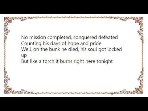 Bombshell Rocks - The Nonbeliever