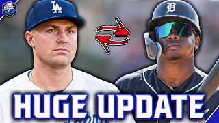 Jeff Passan Drops Bombshell Dodgers Skubal Report...
