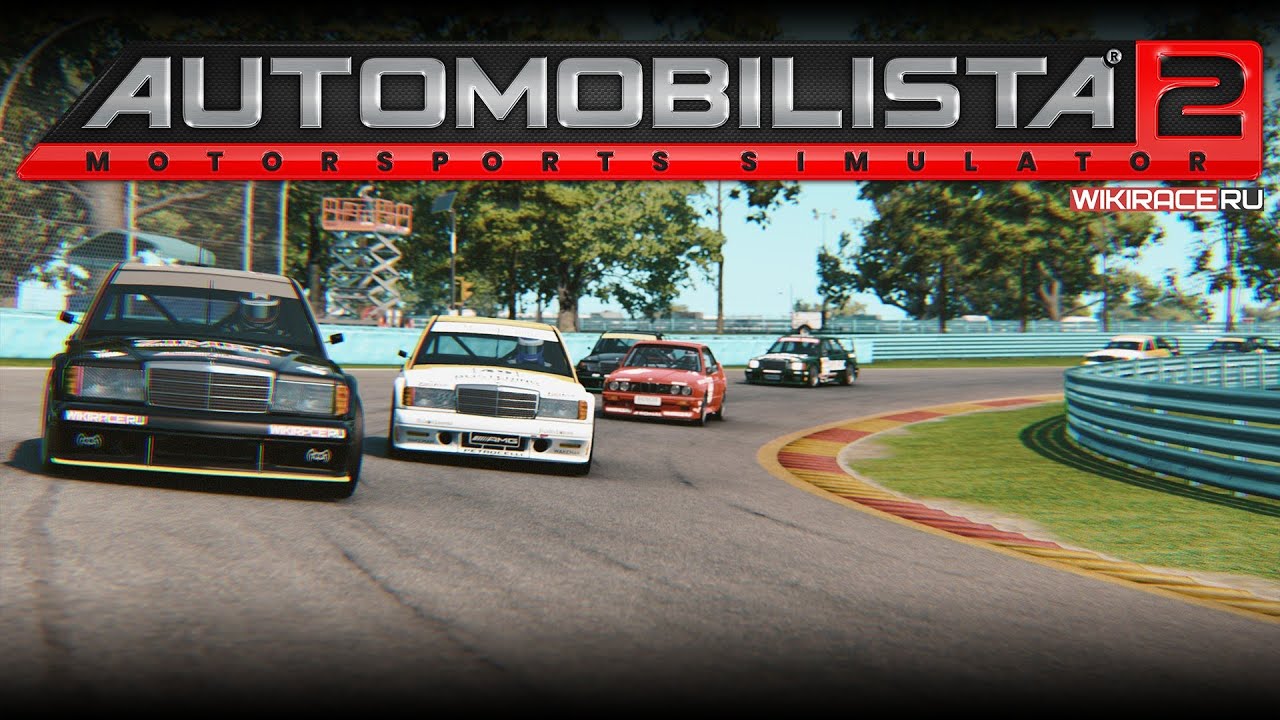 PGT World Touring Car Masters 2025 3 Этап на трассе Ibarra Reverse Наибарим по полной)