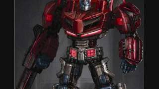 5 Kills Remaining (Autobots) / &quot;To the Core&quot; Transformers: WFC Song