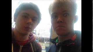 Eczilla On Holiday - Episode 2