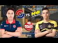 МАТЧ ВИННЕРОВ! Navi Junior vs. Syman - Vibes Cup 4 - ЛУЧШИЕ МОМЕНТЫ CSGO