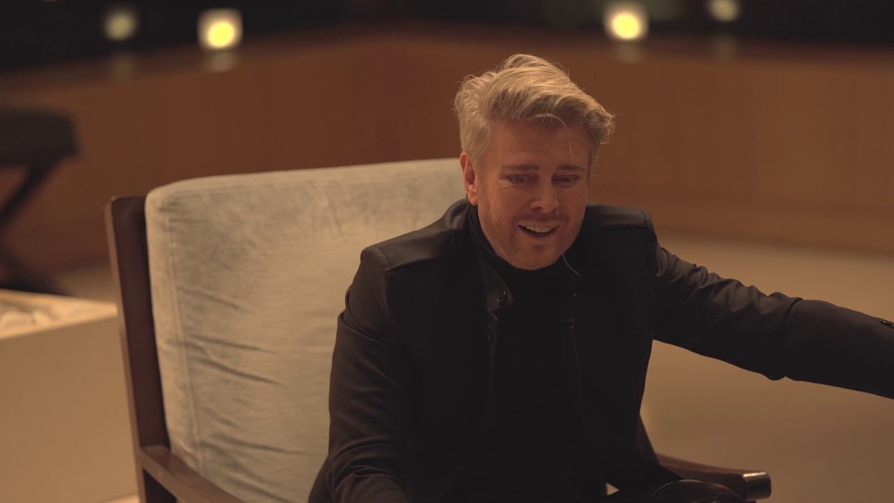 Up Close with...  Ep.6 One big lesson