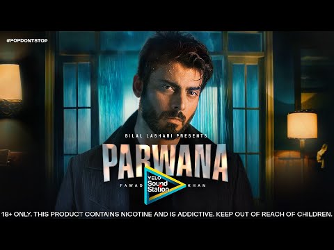 Cover image for Parwana