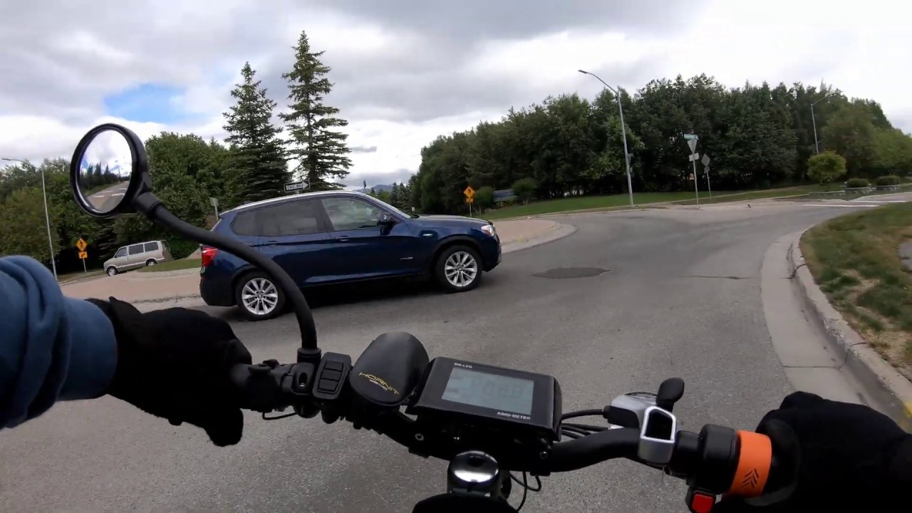 Rad Power Bike Electric Bike Ride Anchorage Alaska YouTube