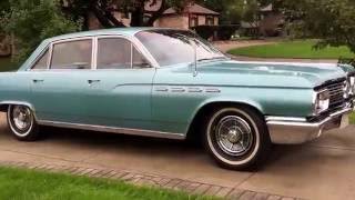 1963 Buick Electra 225 | For Sale | Online Auction 1963 Buick Electra Convertible For Sale