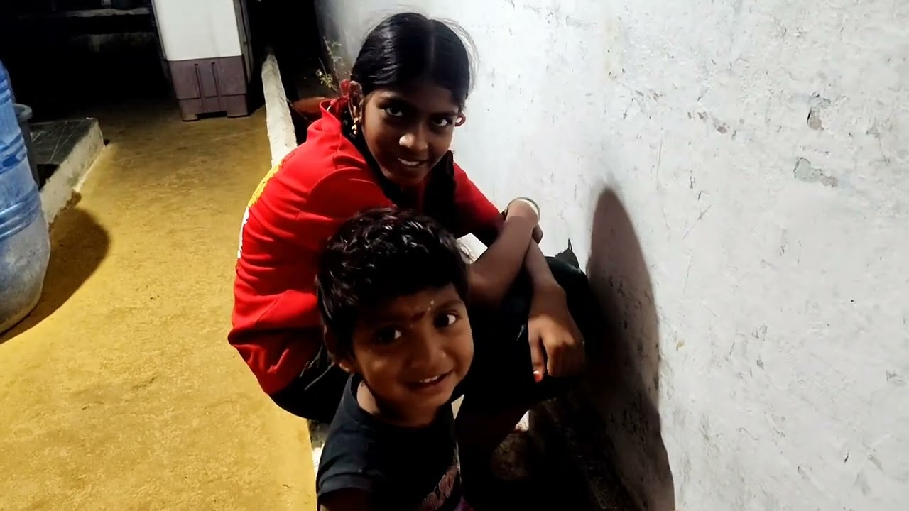 ஆதி குட்டி அழகா பேச ஆரம்பிச்சுட்ட 😍