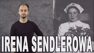 Jak Polacy ratowali Żydów #1. Irena Sendlerowa. Historia Bez Cenzury