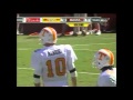 2007 #20 Tennessee vs. Alabama Highlights