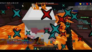 BlockDrop | Finding Haxor #4