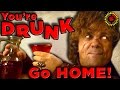 Film Theory: How DRUNK is Tyrion Lannister? (Game Of Thrones)