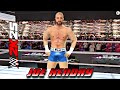 WWE 2K26 PSP - JOE HENDRY WWE *NEW* MODEL UPDATE W/T PMF TITANTRON !!!