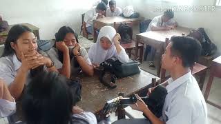 Lagu Karo: Memory Termanis