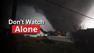 6 Most DISTURBING Natural Disasters Caught on Camera