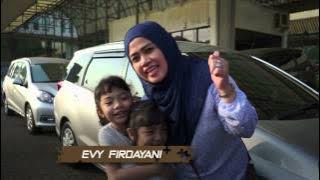 Honda Mobilio Testimonial - Kepuasan Konsumen