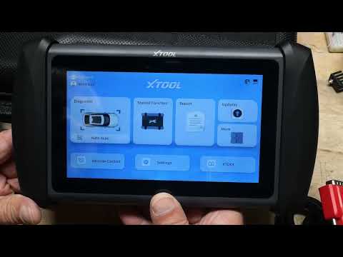 Xtool Inplus Ip616 Review