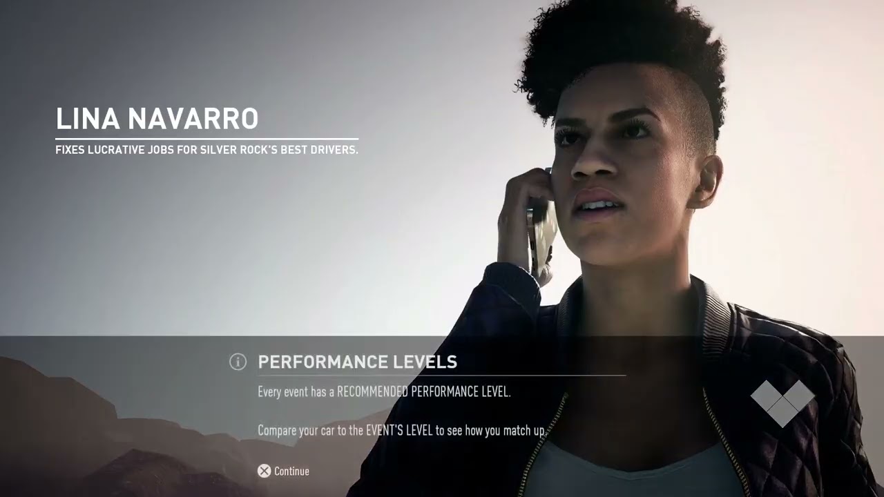 Nfs payback chapter 2 