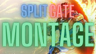 Splitgate Montage (headshots, multikills and outplays)