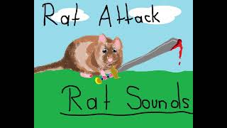 RAT ATTACK - 2. Rat King