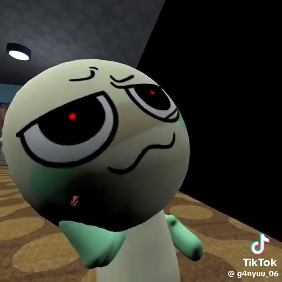 rizzler dandy #dandysworld #memes #rizz #bald - YouTube