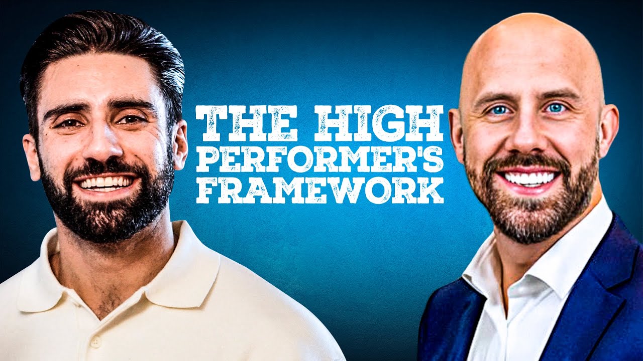 Three Steps to Unstoppable Growth with Clint Murphy YouTube