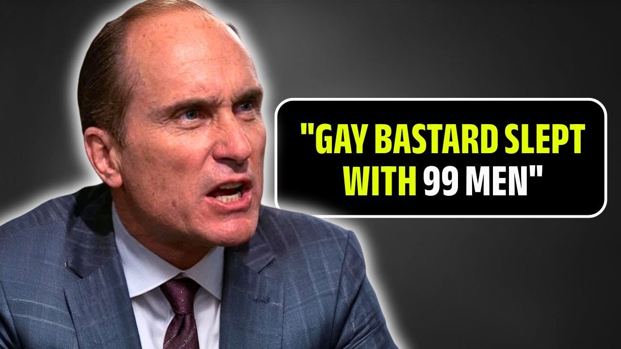 Robert Duvall Really Hated Him More Than Anyone