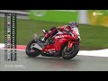 MASTERCLASS VICTORY! 🙌 | 2026 BSB Race 3 Brands Hatch | British Superbikes Highlights
