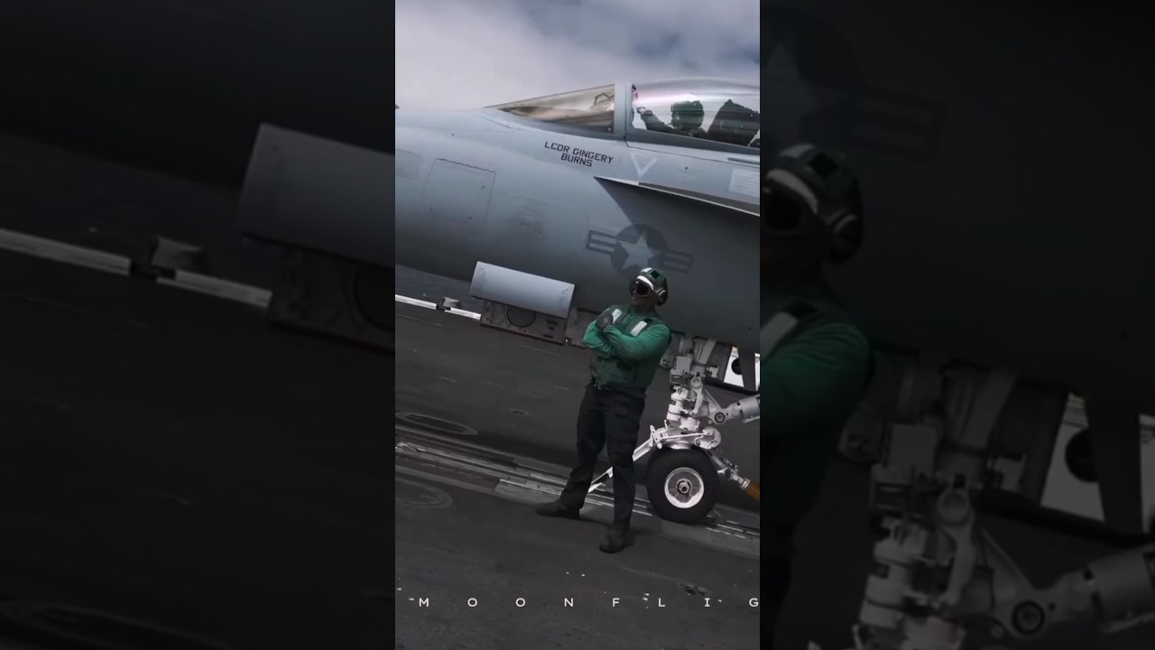 Airforce Aviation Vibes