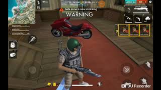 Free fire telugu best squad booyah