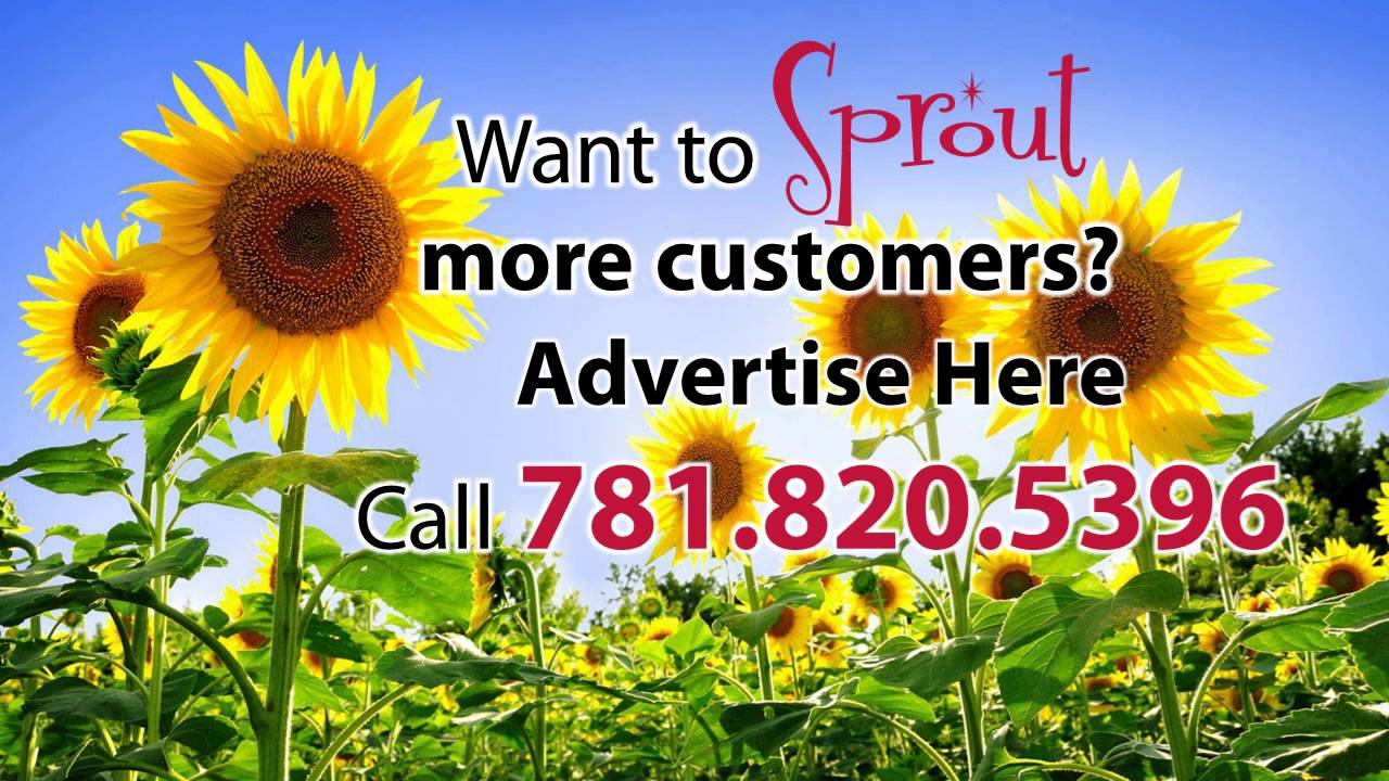 Sprout Digital Network Commercial