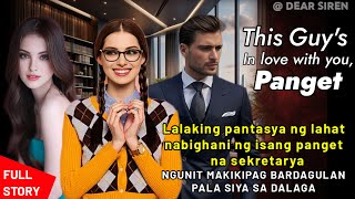 Download lagu LALAKING PANTASYA NG LAHAT NABIGHANI SA PANGET NA SEKRETARYA, NGUNIT MAKIKIPAG BARDAGULAN PALA ITO