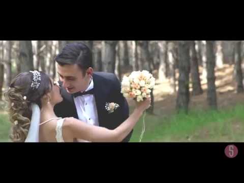 Canan - Ahmet Wedding Short Movie