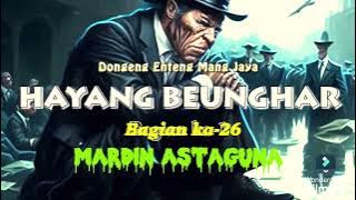 HAYANG BEUNGHAR BAGIAN KA 26